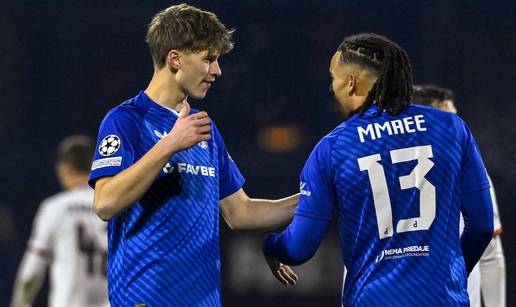 Dinamo prodao talentiranog sina biv&scaron;eg trenera Jakirovi&cacute;a!