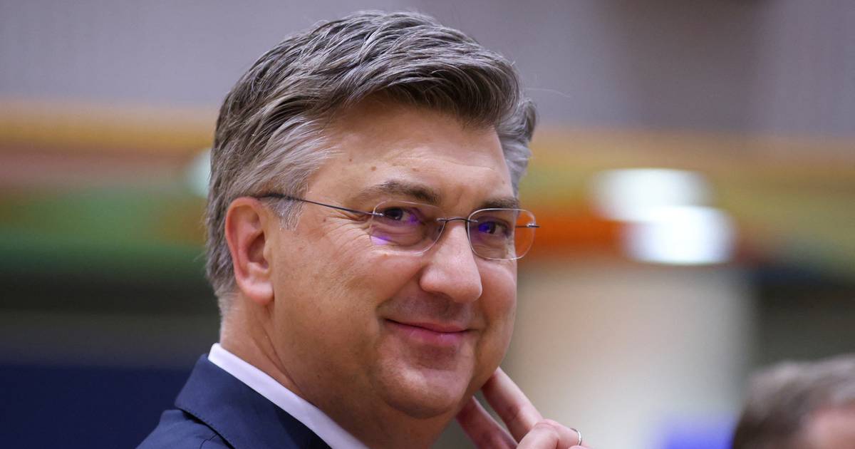 Plenković: Wages to rise in next three months, already on the rise.