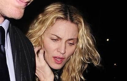 Madonna traži pomoć od McCartneyeve odvjetnice