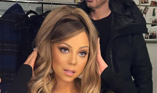 Mariah Carey vratila se poslu nakon smrti majke i sestre: 'Teški tjedni su sad iza mene'