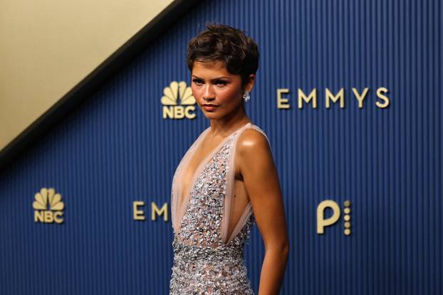 The 78th Primetime Emmy Awards in Los Angeles