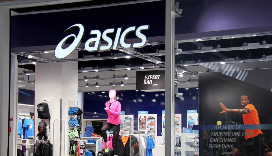 Ljudi u čudu kad su saznali što ASICS zapravo znači - riječ je o latinskoj poslovici koju svi znaju