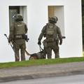 Užas u Njemačkoj: Ubio je troje ljudi u kući, žrtva i polubrat (3)