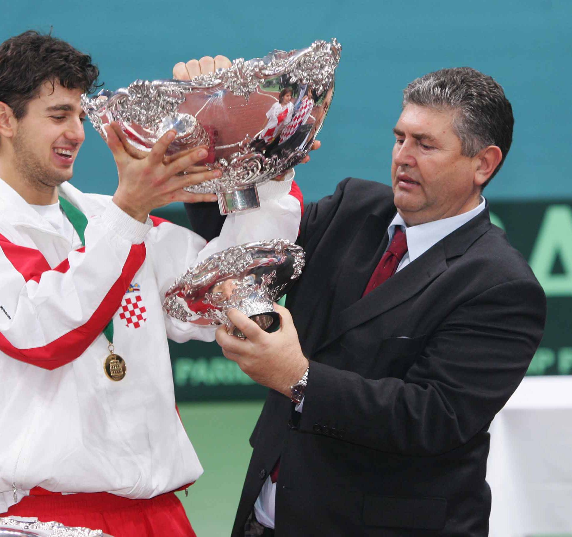 Davis Cup