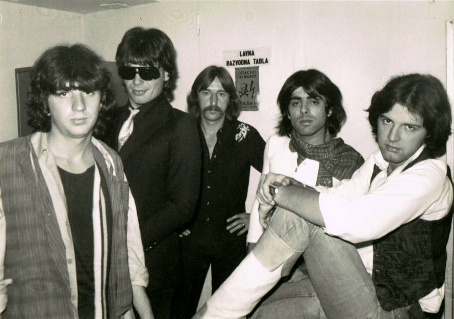 Prljavci: Nismo ni za sendvič imali,  spavali smo na kolodvoru