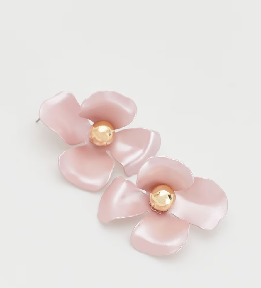 Naušnice u obliku voća i cvijeća su hit: Izdvojili smo najljepše