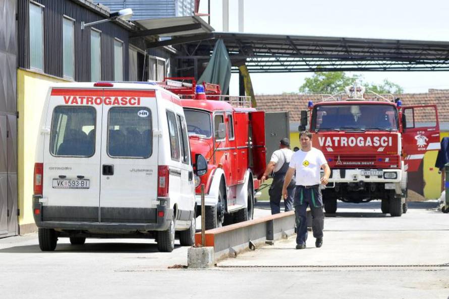 Goran Fabrežar/PIXSELL