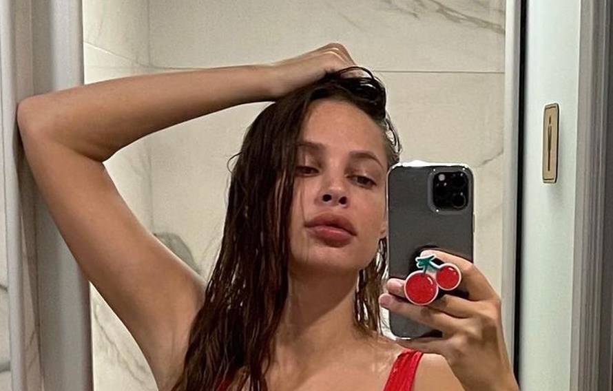 Pretučena starleta Nataša je u strahu za vlastiti život: Vidjet ću ga na sudu, nije mi svejedno...