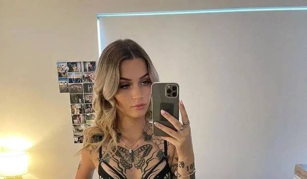 FOTO Tetoviraj me nježno! Ovo su neki od najbizarnijih 'crteža'