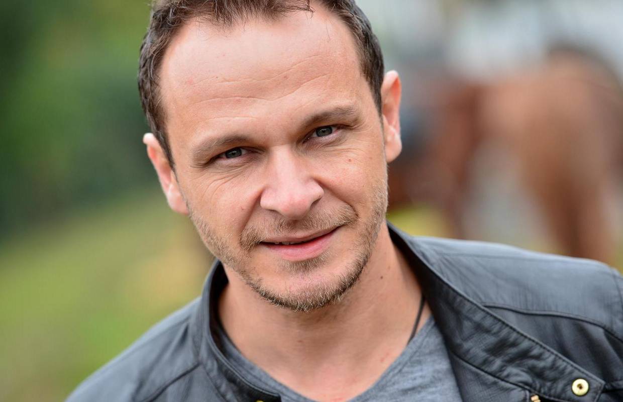Enis Bešlagić: 'Zašto se bojiš dizati glas protiv primitivaca?'
