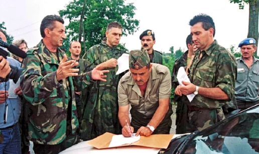 General Stipetić dobio svoj trg: 'On je i u smrti veći od njih...'