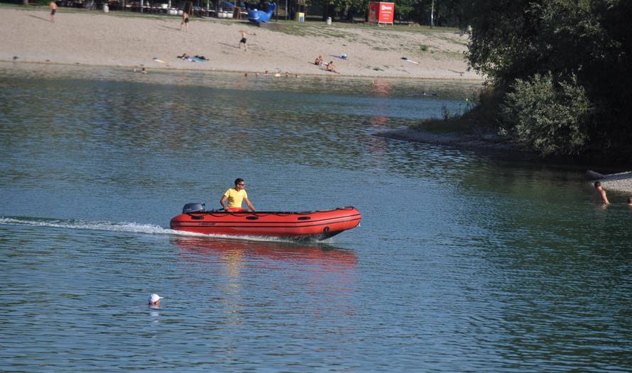 Temperature divljaju do 41°C: Pred nama je pakleni vikend!