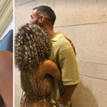Potvrdili vezu: Karim Benzema ljubi manekenku Jordan Ozun