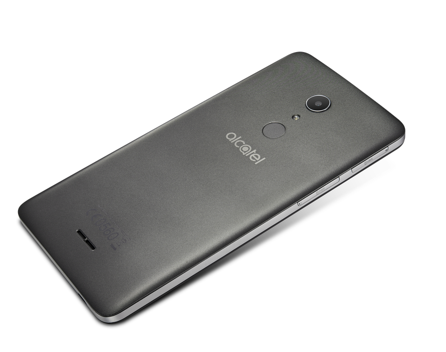 Alcatelov najnoviji telefon je phablet s ekranom od 6 inča