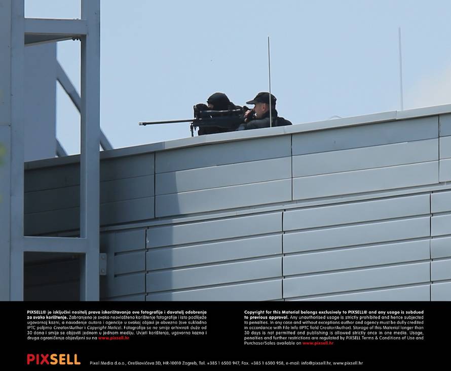 Davor Javorović/Pixsell