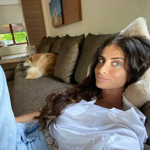 Ovo su sve ljubavi Mate Rimca