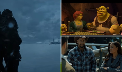 Ovo je top 10 filmova koji su se gledali na Netflixu ovoga tjedna