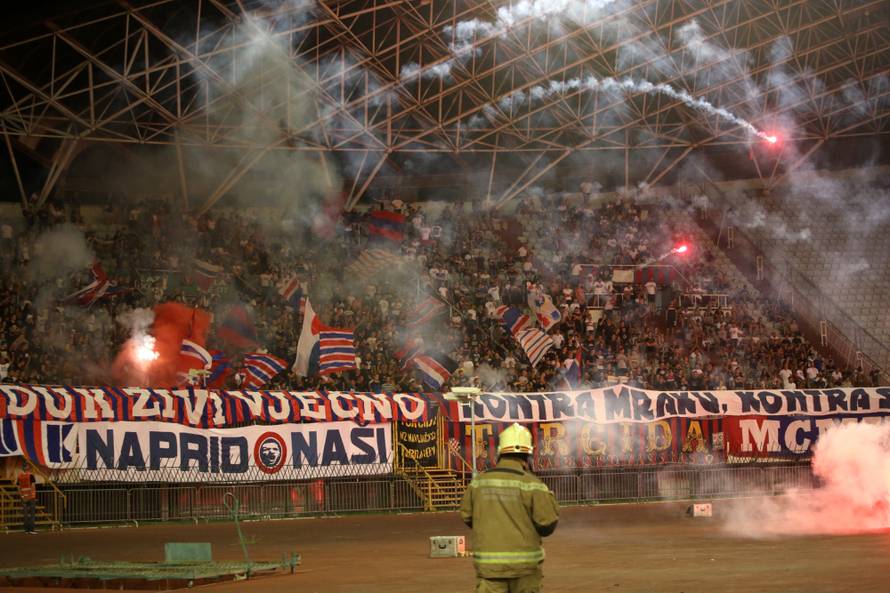 Hajduk Gorica