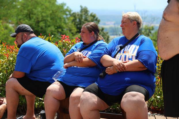 FOTO Izgubila 45,5 kilograma! Ovako izgleda Marija iz 'Života na vagi' nakon transformacije