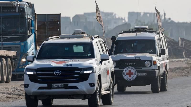 Hamas predao Izraelu tijelo vojnika ubijenog u Gazi 2014.