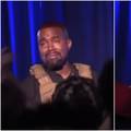 Kanye u suzama ispričao kako je Kim htjela pobaciti dijete