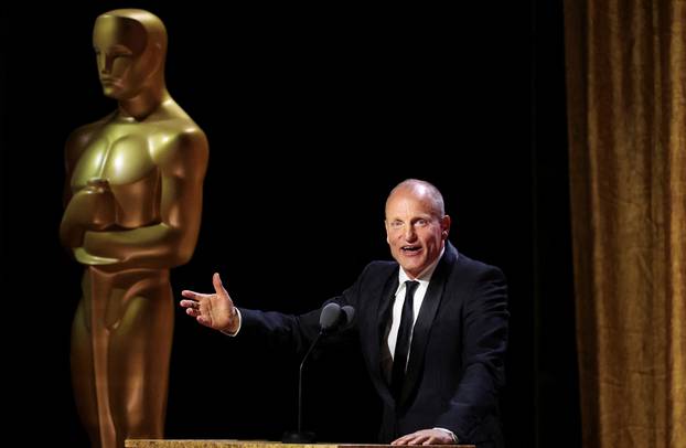 13th Governors Awards in Los Angeles