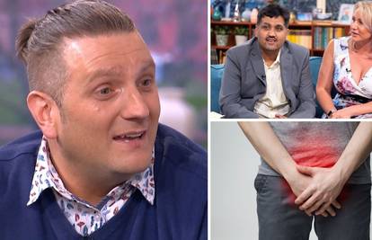 Ovi muškarci odlučili su ugraditi bionički penis: 'Prvi put je bilo fantastično, trajalo je cijelu noć'