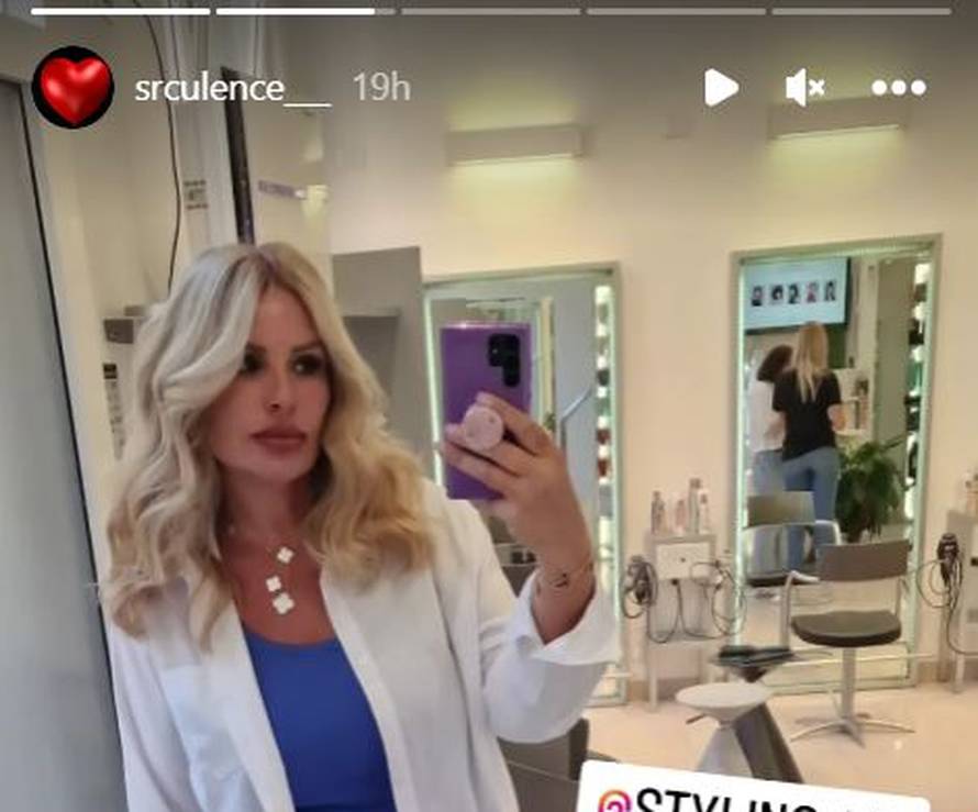 Pogledajte tu sreću! Prijatelji Ive Todorić znaju što pokloniti nekome tko ima sve: WC papir