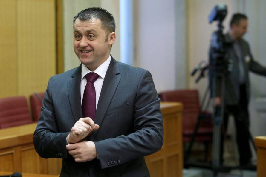 Patrik Macek/Pixsell