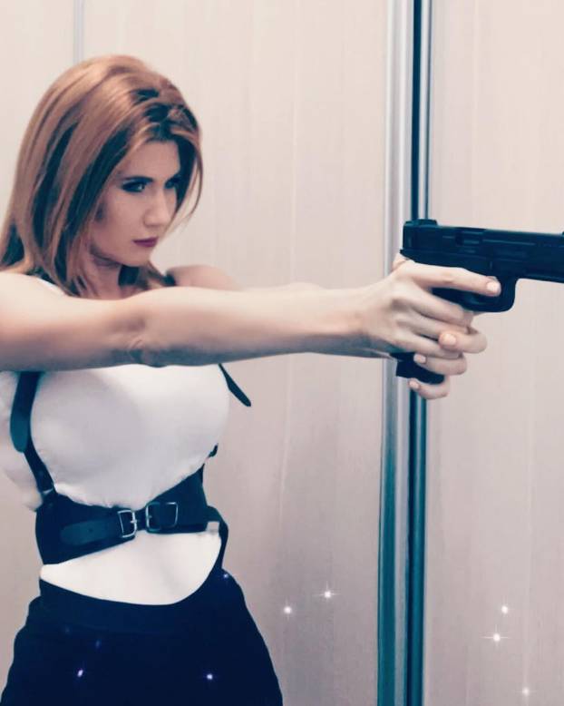 FOTO Seksi špijunke u akciji: Za neke je krevet bio glavno radno mjesto.  'Opasne koliko i lijepe'