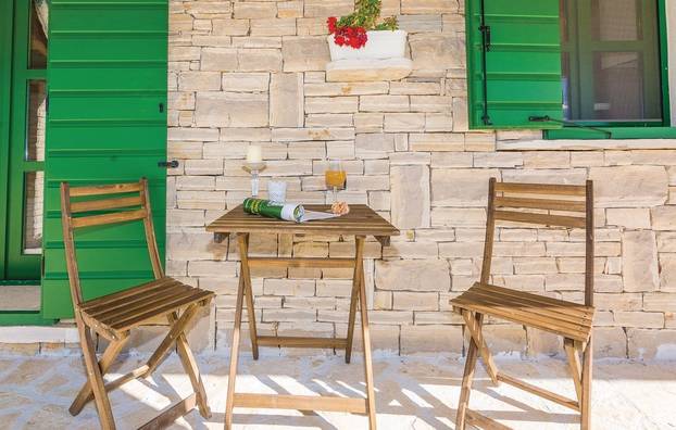 FOTO Prije i poslije: Od stare ruševine uz Vransko jezero smo napravili divnu turističku oazu