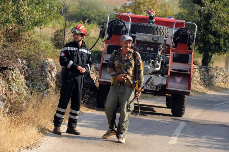 Hrvoje Jelavić/PIXSELL