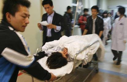 Kina: Monoksid iz bojlera usmrtio devet djevojaka