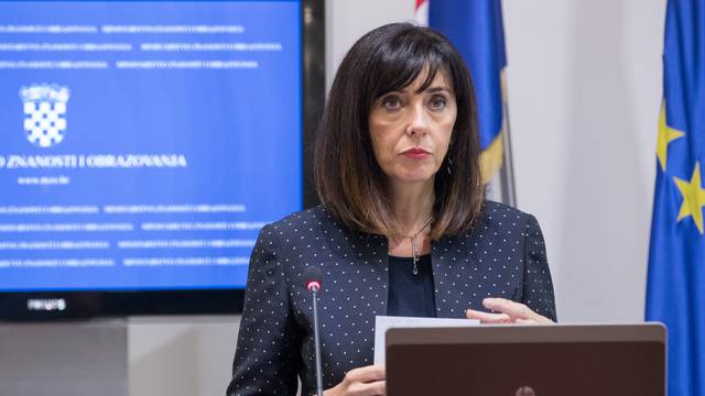 Zagreb: Okrugli stol o visokom obrazovanju - Hrvatska u Bolonjskom procesu
