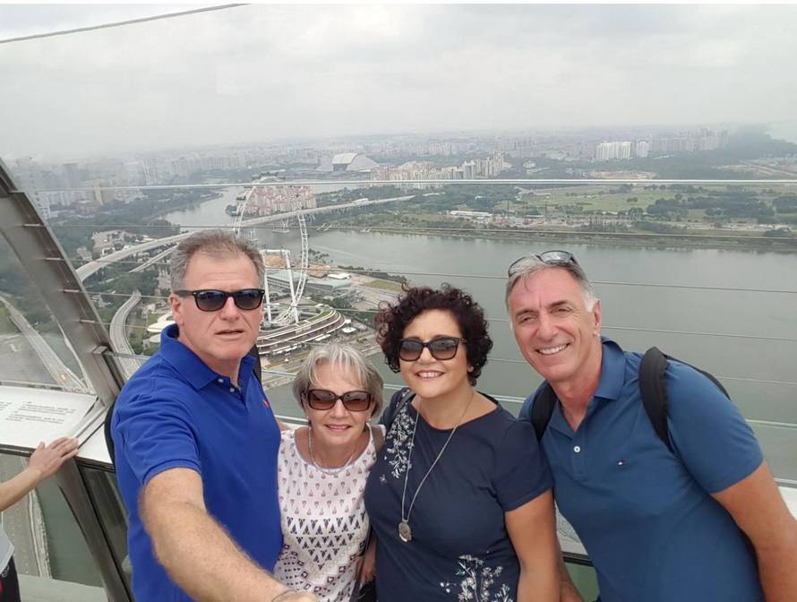 Obitelji poginulih Maltežana stigle su u Senj: 'Bili su najbolji prijatelji, putovali su svuda'