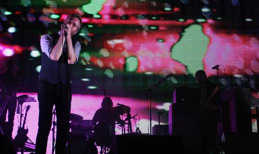 The National su prvi headlineri sljedećeg INmusic festivala