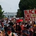 Tisuće na ulicama Washingtona: 'Naši glasovi se moraju čuti!'