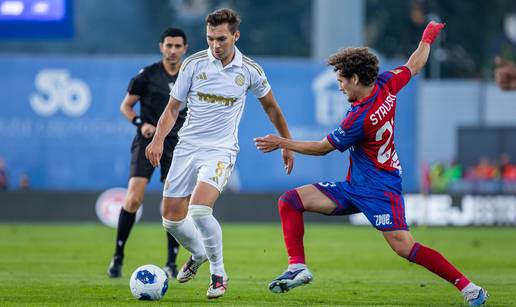 Niko Sigur odlazi u Toulouse, Hajduk &cacute;e dobiti 4 mil. eura