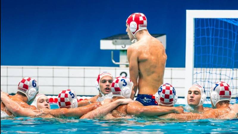 Bravo, dečki! Mlade 'barakude' u napetom klasiku srušile Srbe za finale Svjetskog prvenstva