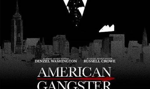 Film 'Američki gangster' premijerno u Lepoglavi