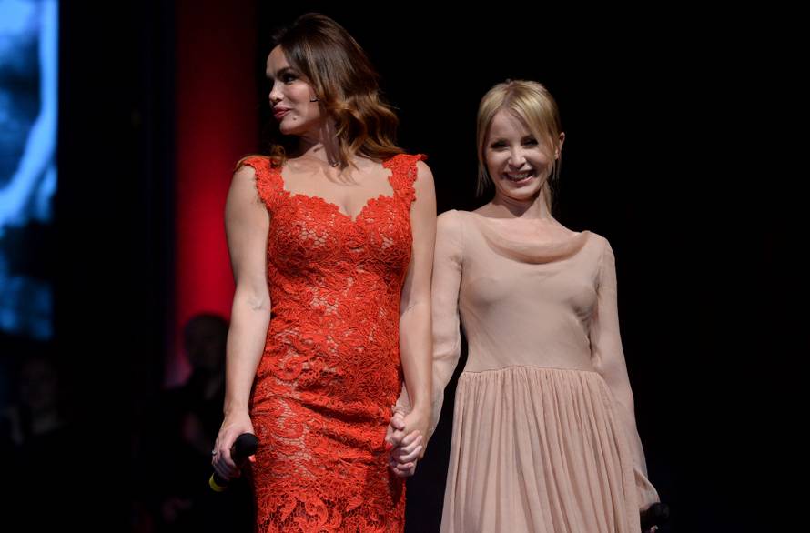 Nakon Severine na premijeri 'Bile štorije' slavio je i Ninčević