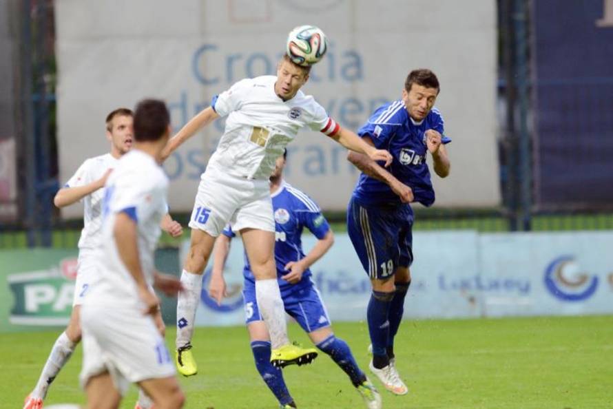 Marko Jurinec/PIXSELL