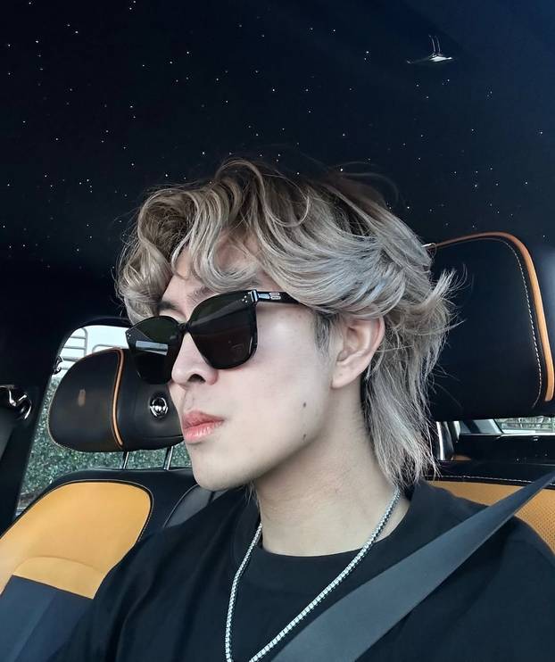 FOTO Jurilice, nakit i luksuz: 'Ja sam sin najbogatijeg Kineza. Ne jedem sam, posluga me hrani...'