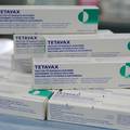 Zbog općeg otpora cijepljenju, stariji ljudi sad ne žele primiti ni zadnju dozu protiv tetanusa