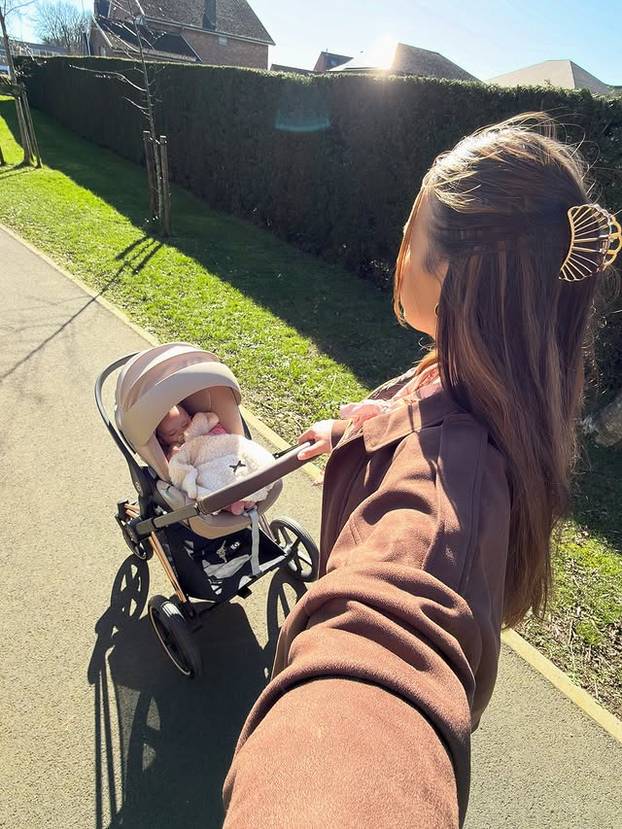 FOTO Njezini gluteusi nikog ne ostavljaju ravnodušnim: Evo kako je došla do ovakve forme