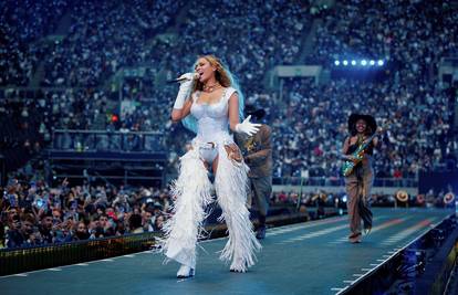 Beyoncé u problemu! Netko joj je ukrao laptop, odjeću i USB-ove s neobjavljenim pjesmama