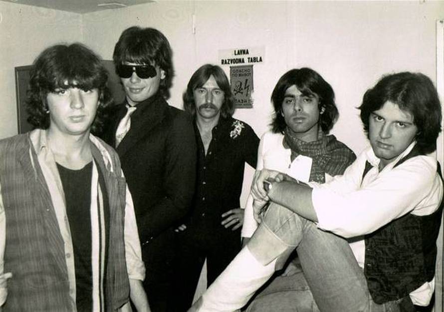 Aki Rahimovski kroz godine: Od 'ludih sedamdesetih' do velike turneje na koju su trebali 2022.