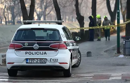 U Miljacki našli tijelo muškarca s vrećom na glavi. Kod Doboja ubili muškarca i vezali za drvo