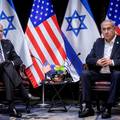 Netanyahu putuje u Washington i kod Bidena: 'Atmosfera nije bila nikada tako napeta...'