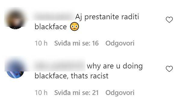 Pobjednica razljutila gledatelje: 'Kad će Hrvati shvatiti da je ovo rasizam? Probudite se, 2020. je'